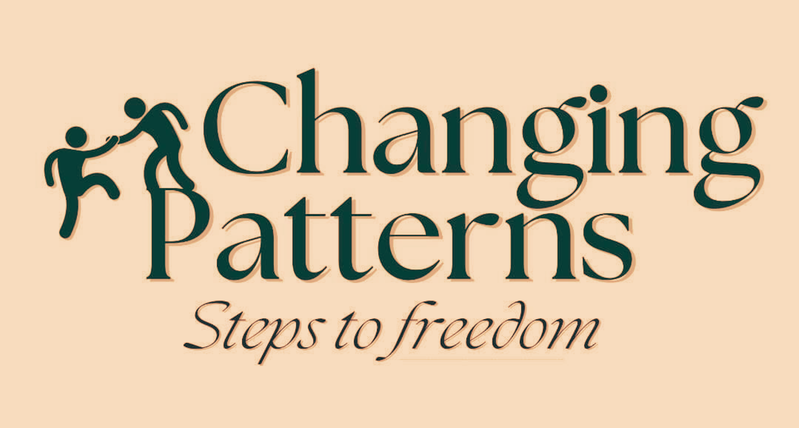 Pattern Changing Resources Contact Us